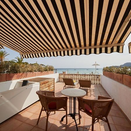 Secrets Mallorca Villamil Resort & Spa - Adults Only Peguera Exterior photo
