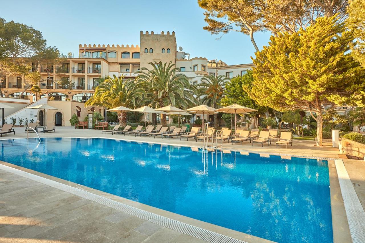 Secrets Mallorca Villamil Resort & Spa - Adults Only Peguera Exterior photo